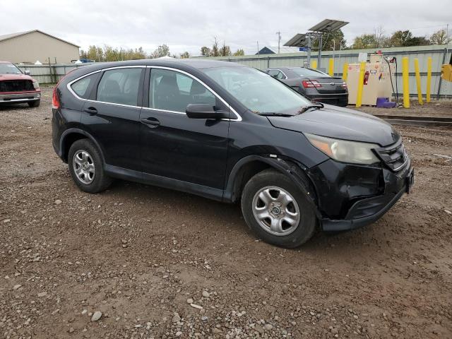 2014 HONDA CR-V LX - 2HKRM4H3XEH664429