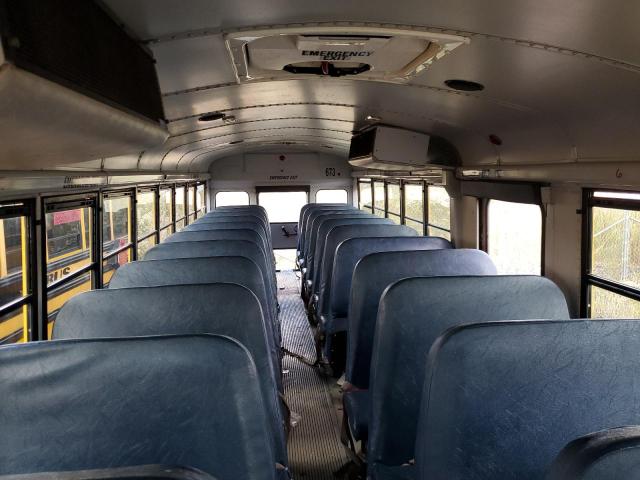 2005 FREIGHTLINER SAF-T-LINER C2 #3270684892