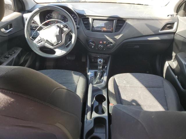 2020 HYUNDAI ACCENT SE - 3KPC24A66LE099551