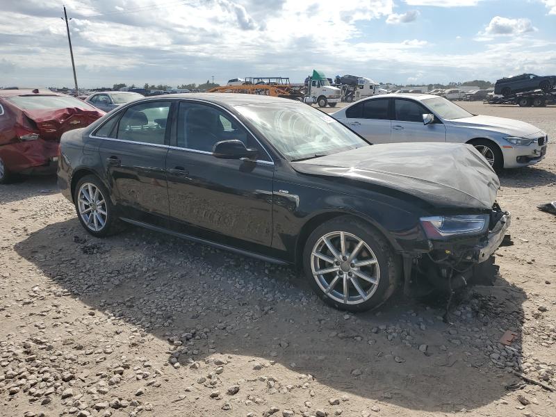 2015 AUDI A4 PREMIUM #3304955938