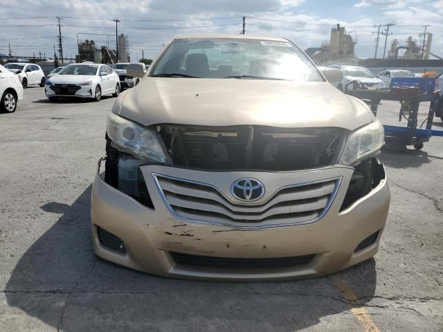 2010 TOYOTA CAMRY BASE - 4T1BF3EK7AU049446