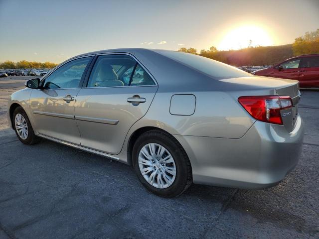 2013 TOYOTA CAMRY LE #3305408301