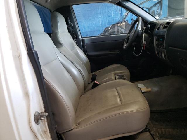 2010 CHEVROLET COLORADO - 1GCCSBD99A8129983