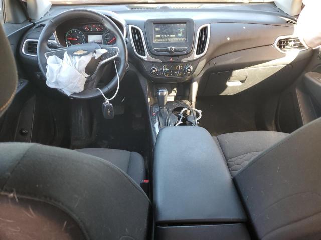 2018 CHEVROLET EQUINOX LT #3317798082