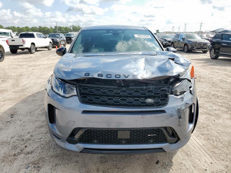 2023 LAND ROVER DISCOVERY SALCL2FX7PH917901