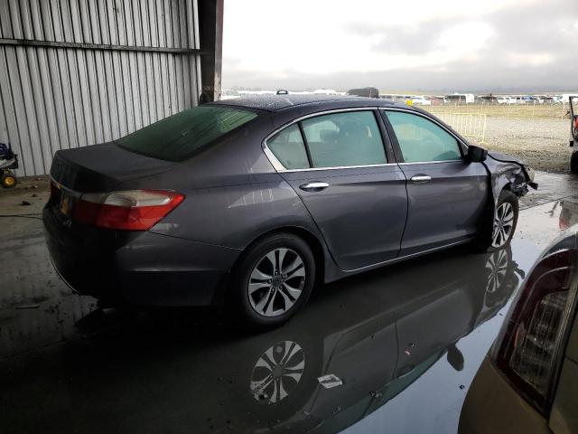 2014 HONDA ACCORD LX - 1HGCR2F34EA090305
