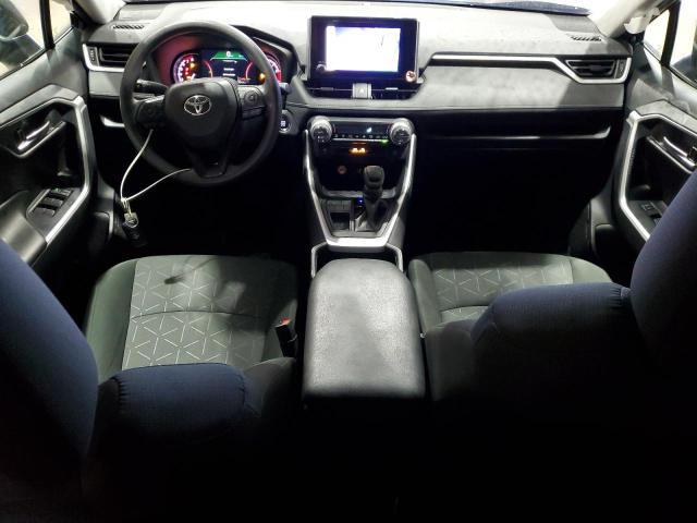 2024 TOYOTA RAV4 XLE #3305620716