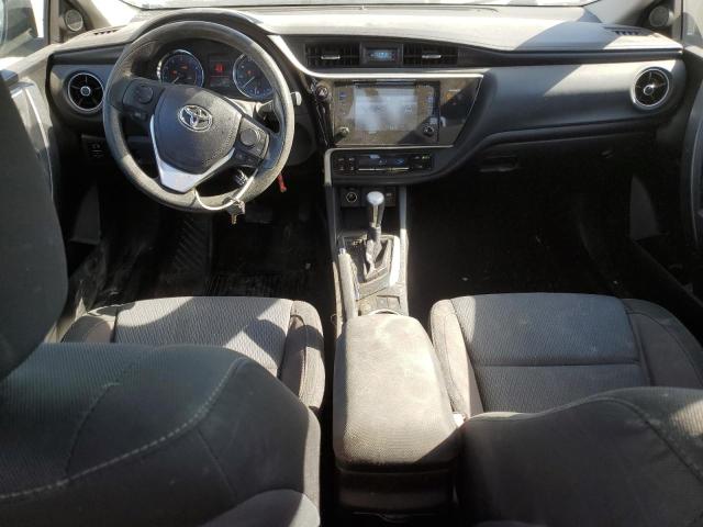 2017 TOYOTA COROLLA L - 5YFBURHE9HP597748