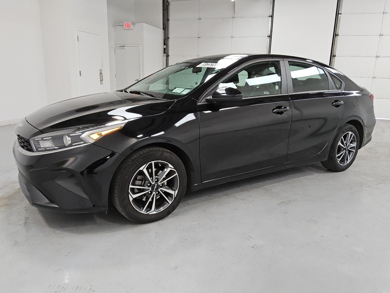 Lot #3302830899 2024 KIA FORTE LX