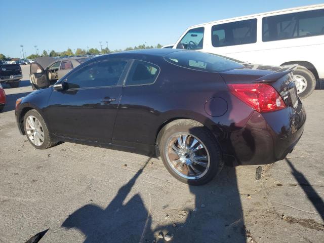 2012 NISSAN ALTIMA SR - Inny widok