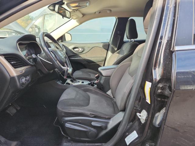 2015 JEEP CHEROKEE L #3293577970