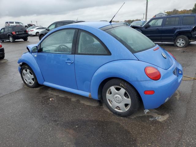 2001 VOLKSWAGEN NEW BEETLE #3283989807