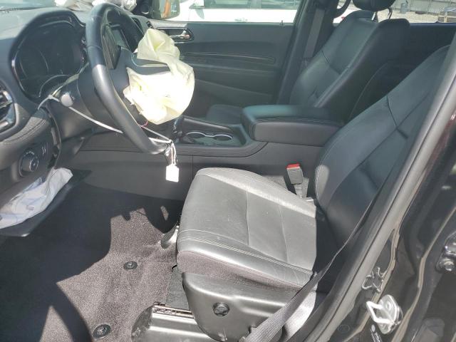 2022 DODGE DURANGO GT 1C4RDHDG1NC156331