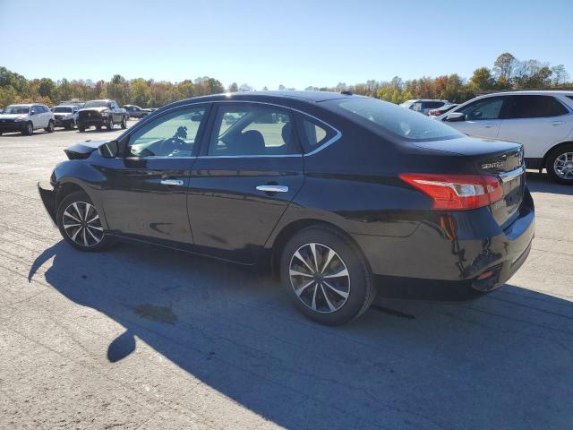 2017 NISSAN SENTRA S - 3N1AB7AP7HL643983