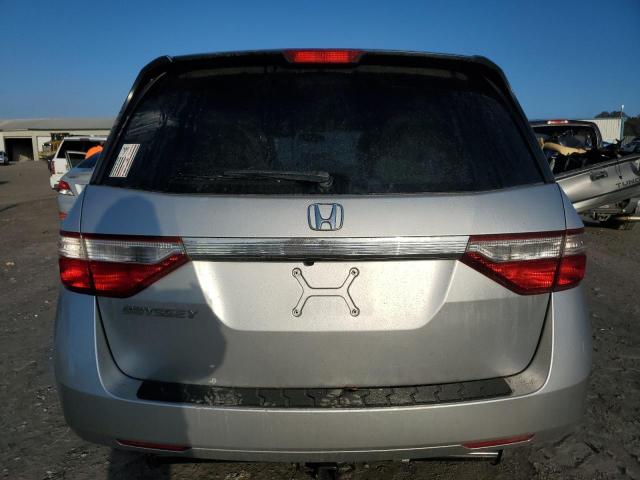 2011 HONDA ODYSSEY EX #3291397172