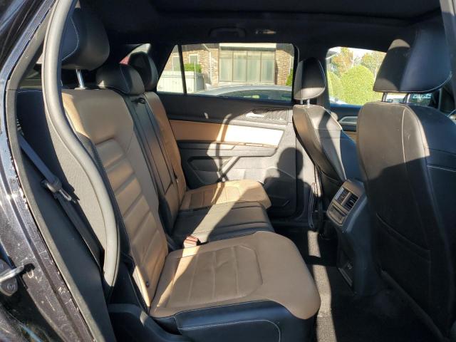 2020 VOLKSWAGEN ATLAS CROS #3302814894