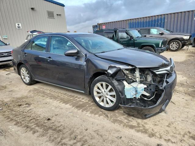 2012 TOYOTA CAMRY SE - 4T1BK1FK5CU523329