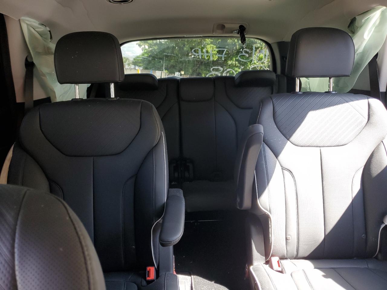 HYUNDAI PALISADE XRT