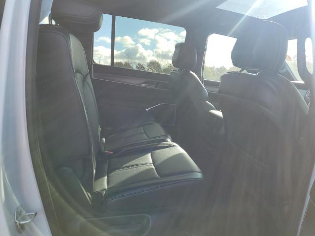 2025 JEEP WAGONEER S #3290324980