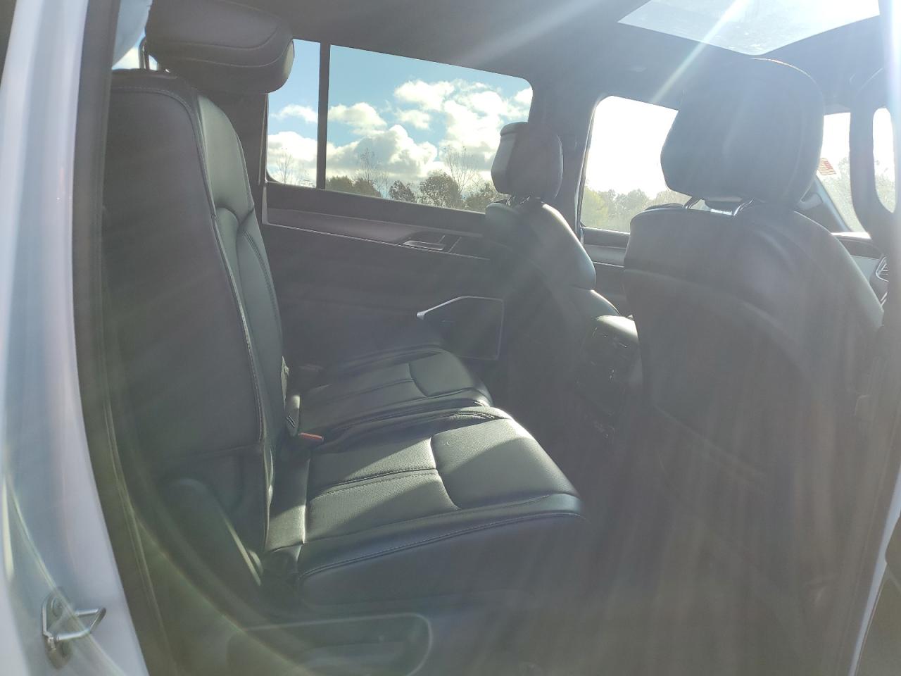 JEEP WAGONEER SERIES I