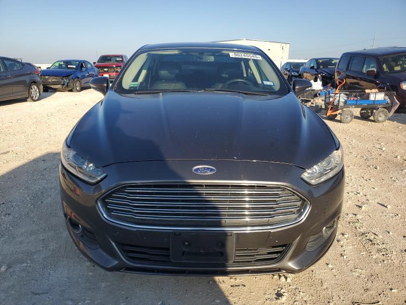2015 FORD FUSION SE - 3FA6P0PU8FR252740