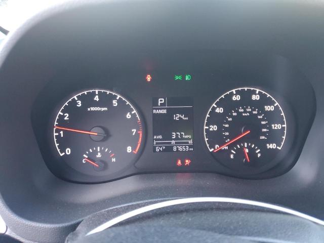 2019 HYUNDAI ACCENT SE - 3KPC24A31KE055817