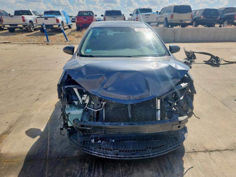 2016 TOYOTA COROLLA L - 5YFBURHE9GP472442