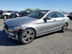 Lot #3294326877 2016 MERCEDES-BENZ C 300