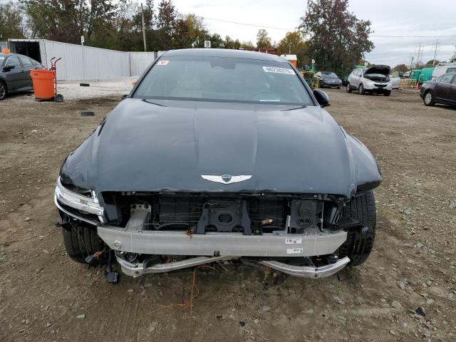 2023 GENESIS G80 - KMTGE4S10PU005250