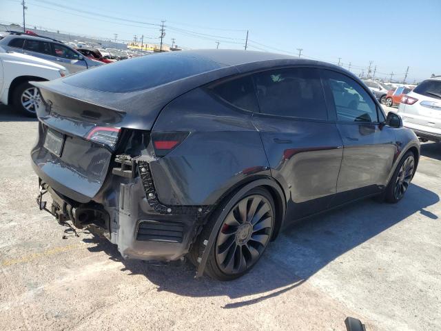 2024 TESLA MODEL Y - 7SAYGDEF5RF085454