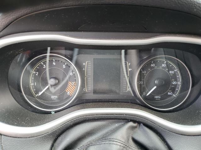 2014 JEEP CHEROKEE L #3292866571