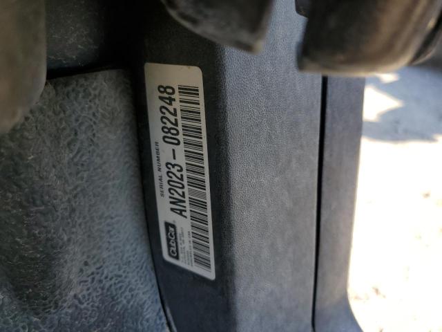 2020 CLUB CAR TEMPO LITHIUM #3263695719