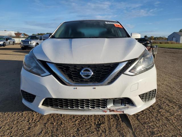 2019 NISS SENTRA S #3279561280