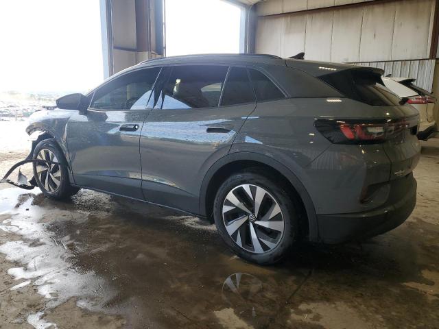 2025 VOLKSWAGEN ID.4 LIMIT 1V2BMPE86SC003263