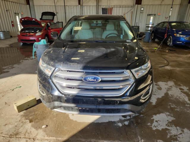 2018 FORD EDGE TITANIUM - 2FMPK3K95JBB44886