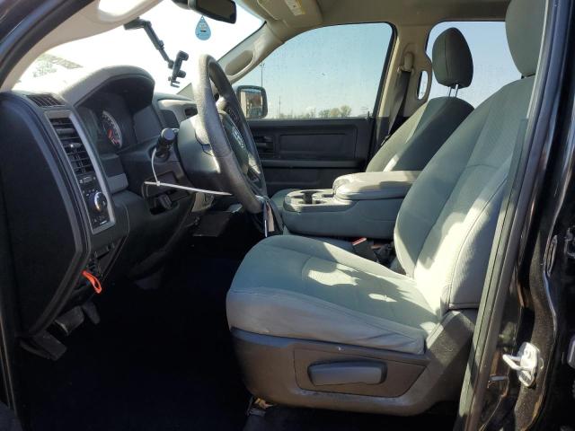 2016 RAM 1500 ST - 1C6RR7FT7GS365904