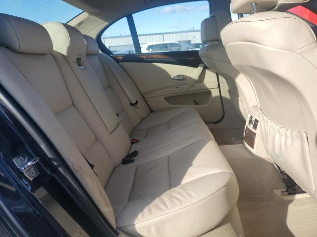 2008 BMW 528 XI #3286705293