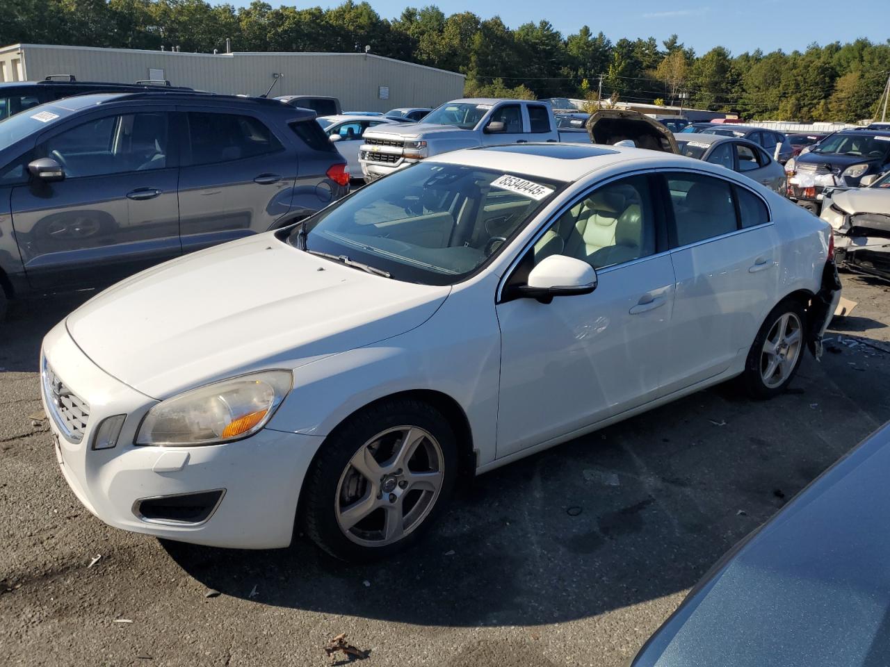Vehicle photo