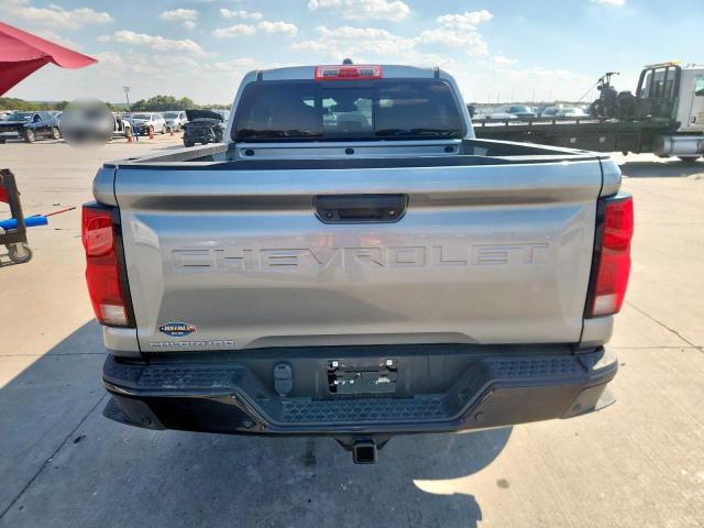 2023 CHEVROLET COLORADO Z 1GCPTDEK0P1188059