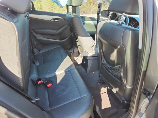 2014 BMW X1 SDRIVE2 - WBAVM1C50EVW46864