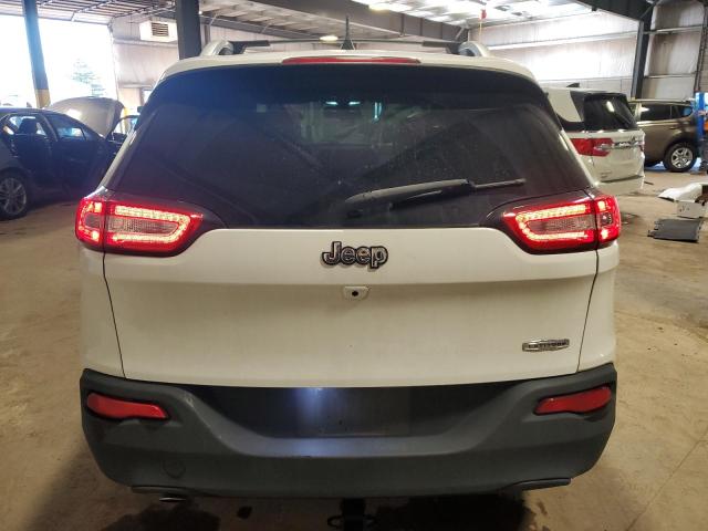 2017 JEEP CHEROKEE - 1C4PJMCB6HW537996