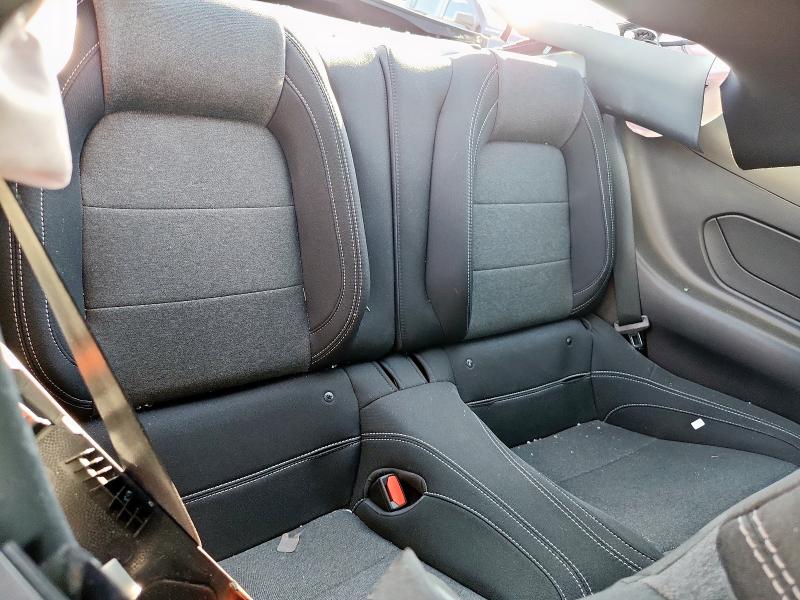 2025 FORD MUSTANG #3311610217