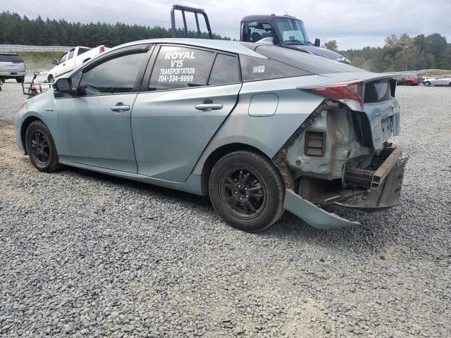 2016 TOYOTA PRIUS #3294538635