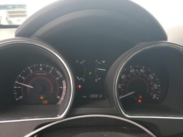 2010 TOYOTA HIGHLANDER #3285091394