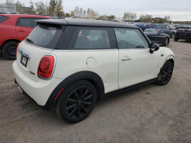 2017 MINI COOPER - Inny widok