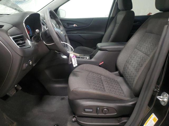 2024 CHEVROLET EQUINOX LT - 3GNAXJEG6RL153744