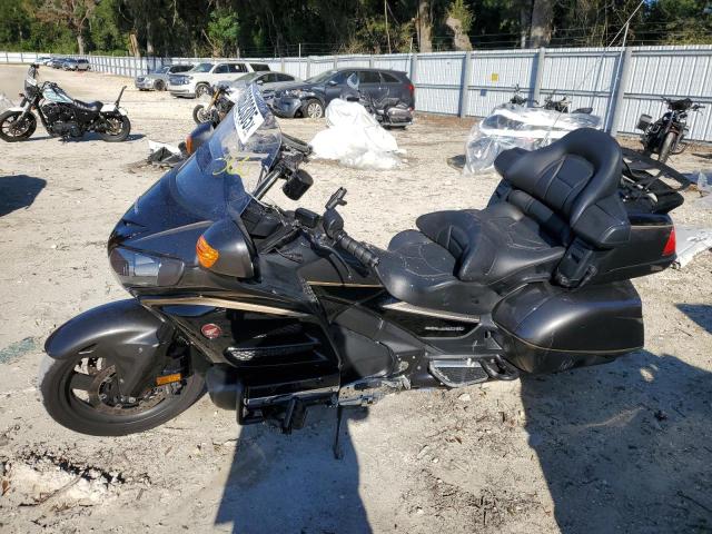 2016 HONDA GL1800 JH2SC68GXGK400576