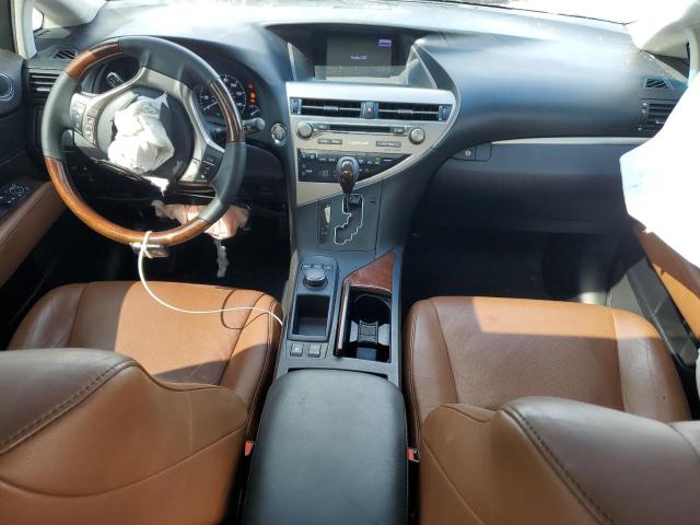 2015 LEXUS RX 350 2T2ZK1BA7FC187471
