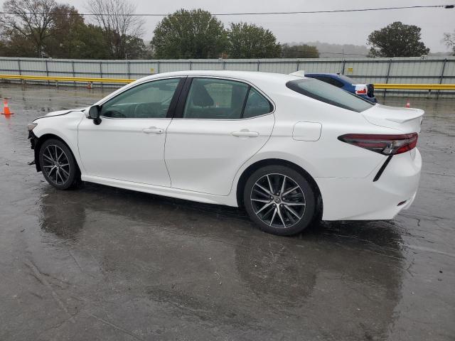 2023 TOYOTA CAMRY SE N #3291360164