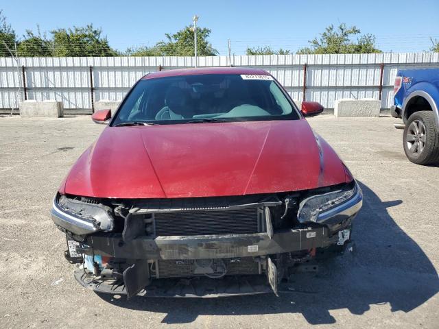 2024 HYUNDAI ELANTRA BL - KMHLM4DJ8RU093525